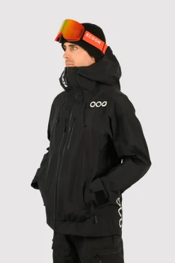 Chaqueta De Esquí Ecoon Ecoexplorer