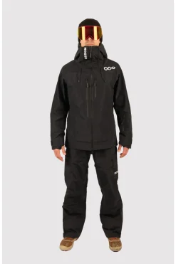 Chaqueta De Esquí Ecoon Ecoexplorer