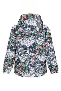 Chaqueta De Esquí Geométrico / Mountain Warehouse Mogal