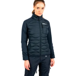 Chaqueta De Esquí Hibrida Aislante Ecoon Ecoactive