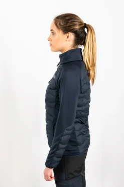 Chaqueta De Esquí Hibrida Aislante Ecoon Ecoactive