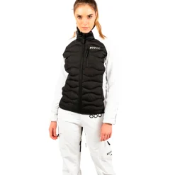 Chaqueta De Esquí Hibrida Aislante Ecoon Ecoactive