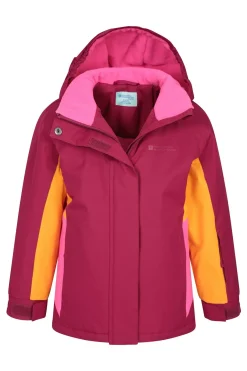 Chaqueta De Esquí / Mountain Warehouse Honey