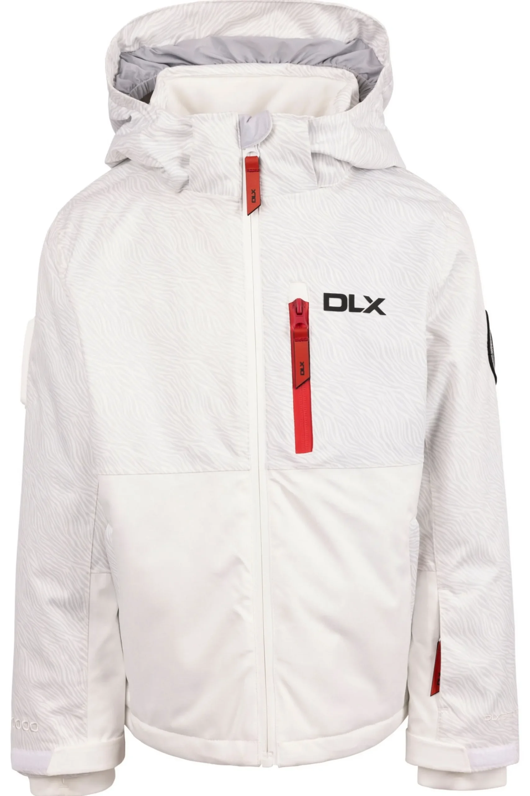 Chaqueta De Esquí / Trespass Keeya DLX