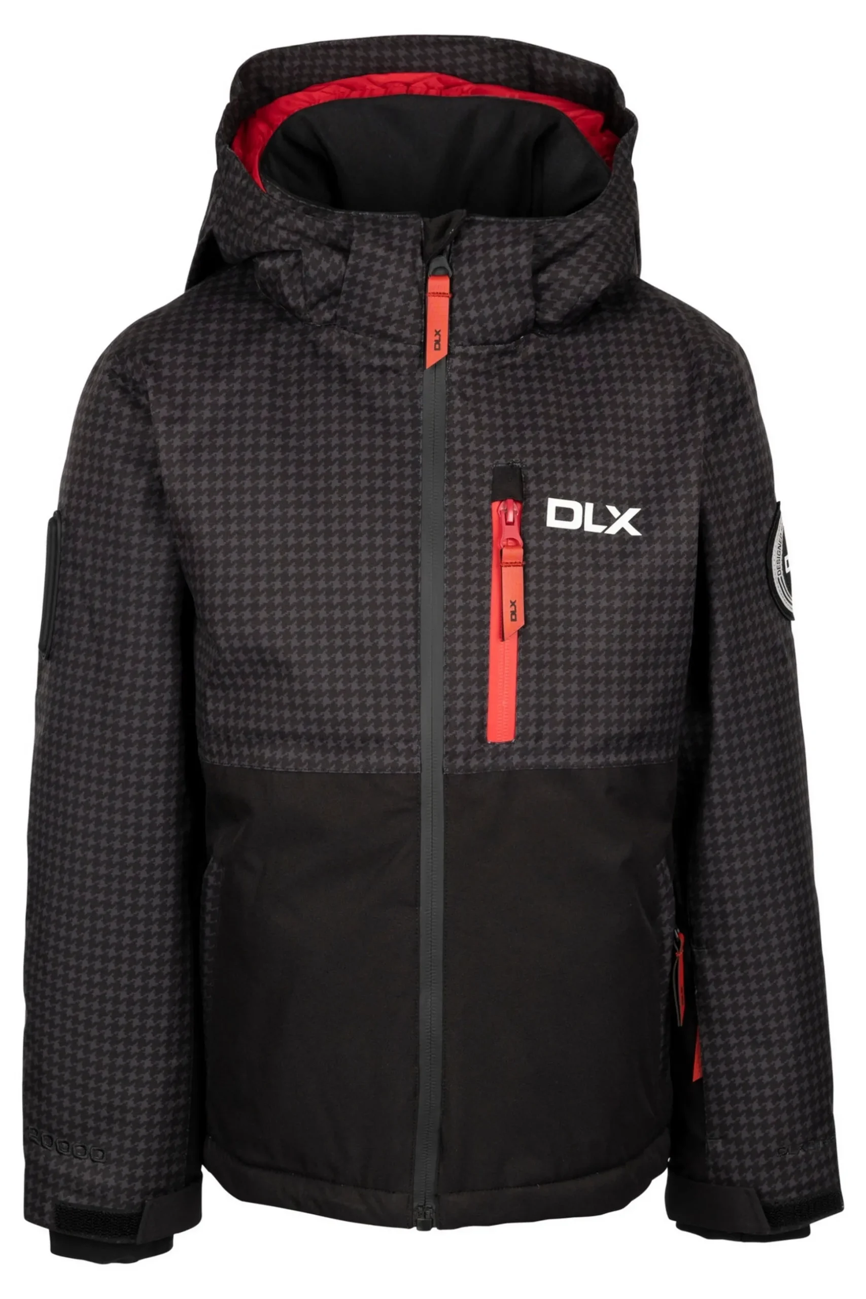 Chaqueta De Esquí / Trespass Keeya DLX