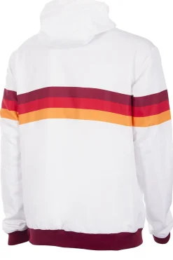 Chaqueta De Fútbol Retro Copa As Roma 1980's