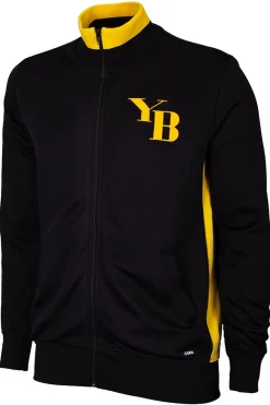 Chaqueta De Fútbol Retro Copa Bsc Young Boys 1970