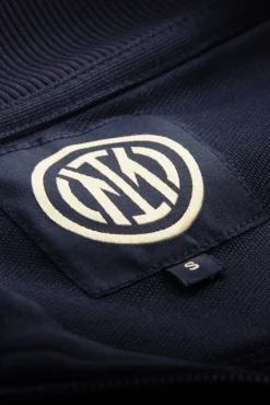 Chaqueta De Fútbol Retro Copa Fc Internazionale 1979 - 80