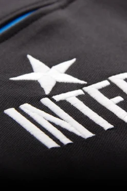 Chaqueta De Fútbol Retro Copa Fc Internazionale 1979 - 80