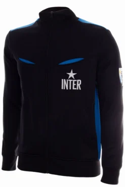 Chaqueta De Fútbol Retro Copa Fc Internazionale 1979 - 80