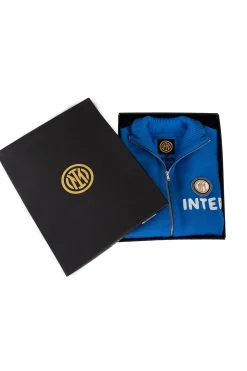 Chaqueta De Fútbol Retro Copa Fc Internazionale 1960 - 68