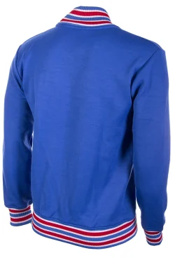Chaqueta De Fútbol Retro Copa Francia 1960's