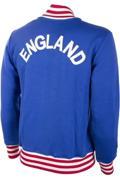 Chaqueta De Fútbol Retro Copa Inglaterra 1966