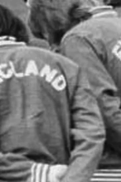 Chaqueta De Fútbol Retro Copa Inglaterra 1966