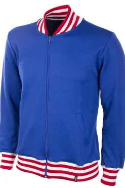 Chaqueta De Fútbol Retro Copa Inglaterra 1966