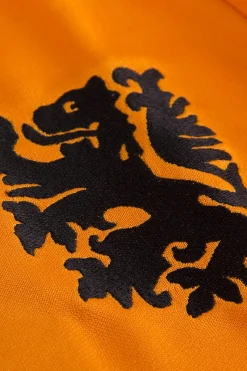 Chaqueta De Fútbol Retro - Holanda Wk 1978 – Copa Football