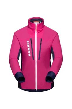 Chaqueta De Montaña Mammut Aenergy Hybrid