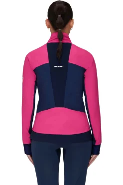 Chaqueta De Montaña Mammut Aenergy Hybrid