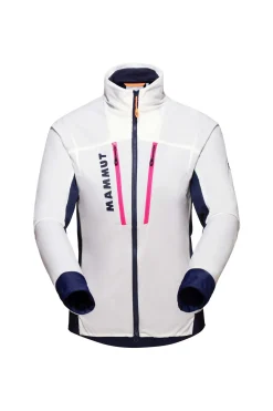 Chaqueta De Montaña Mammut Aenergy Hybrid