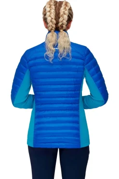 Chaqueta De Montaña Mammut Albula Hybrid