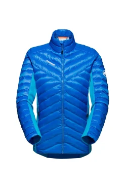 Chaqueta De Montaña Mammut Albula Hybrid