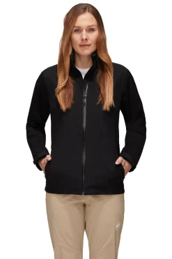 Chaqueta De Montaña Mammut Ayako Tour