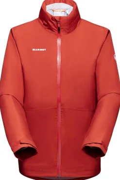 Chaqueta De Montaña Mammut Ayako Tour