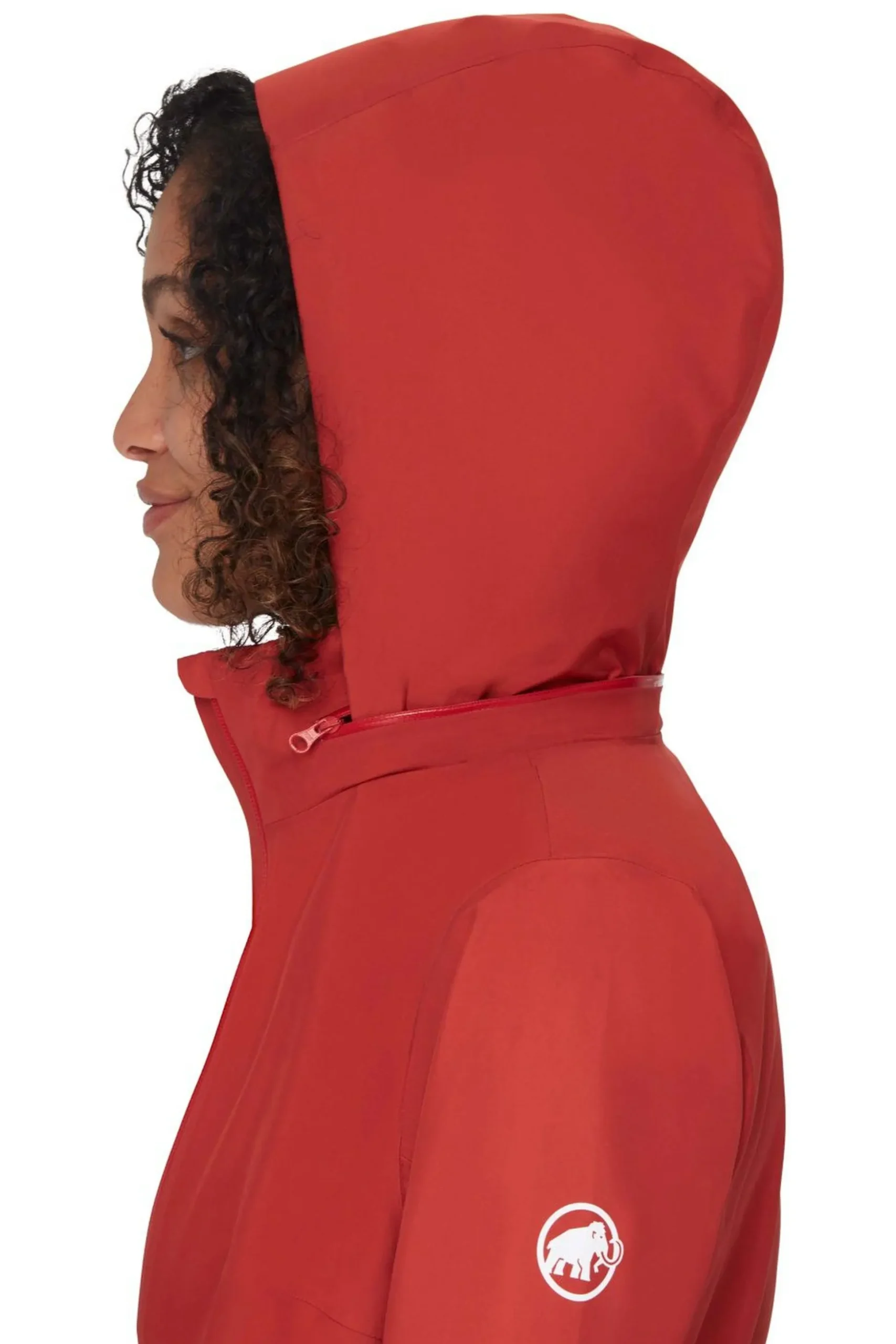 Chaqueta De Montaña Mammut Ayako Tour