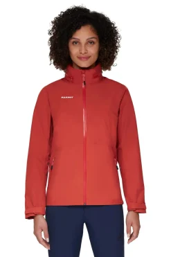 Chaqueta De Montaña Mammut Ayako Tour