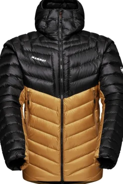 Chaqueta De Montaña Mammut Broad Peak