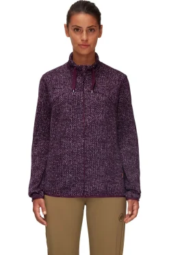 Chaqueta De Montaña Mammut Chamuera