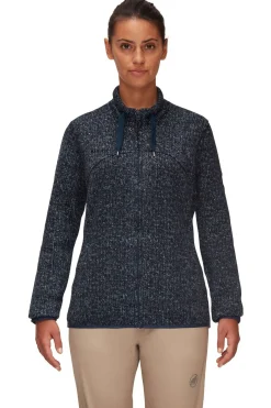 Chaqueta De Montaña Mammut Chamuera