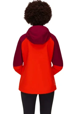 Chaqueta De Montaña Mammut Convey Tour