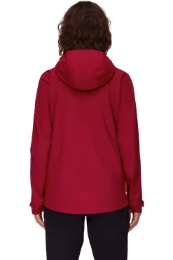 Chaqueta De Montaña Mammut Convey Tour