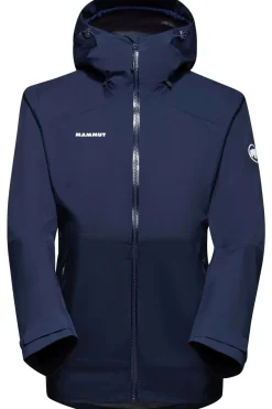 Chaqueta De Montaña Mammut Convey Tour