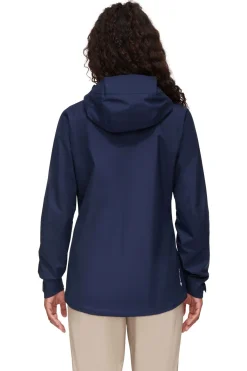 Chaqueta De Montaña Mammut Convey Tour