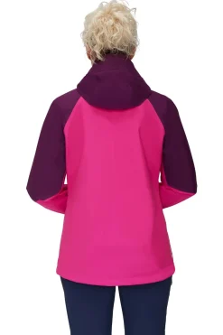 Chaqueta De Montaña Mammut Convey Tour
