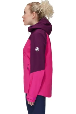 Chaqueta De Montaña Mammut Convey Tour