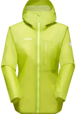 Chaqueta De Montaña Mammut Kento Light