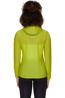 Chaqueta De Montaña Mammut Kento Light