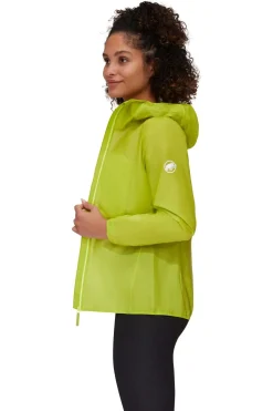 Chaqueta De Montaña Mammut Kento Light