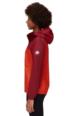 Chaqueta De Montaña Mammut Kento Light