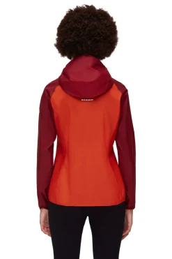 Chaqueta De Montaña Mammut Kento Light
