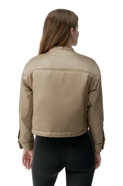 Chaqueta De Mujer Tove Born Living Yoga