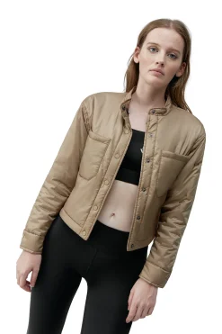 Chaqueta De Mujer Tove Born Living Yoga