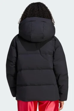 Chaqueta De Plumón Con Capucha Helionic adidas