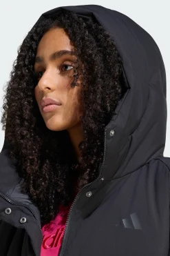 Chaqueta De Plumón Con Capucha Helionic adidas