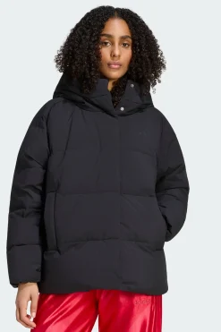 Chaqueta De Plumón Con Capucha Helionic adidas
