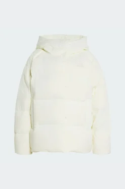 Chaqueta De Plumón Con Capucha Helionic adidas