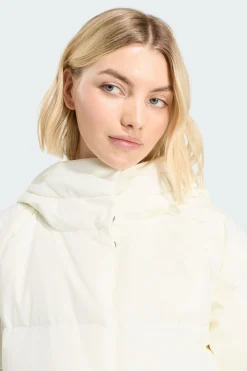 Chaqueta De Plumón Con Capucha Helionic adidas
